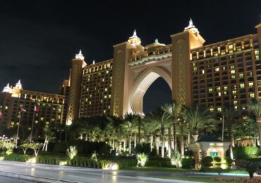 Dubai Hotel